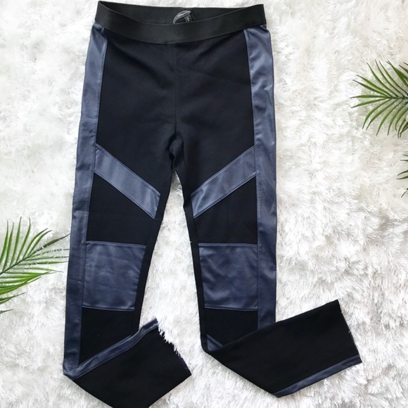 BCBGMaxAzria Pants - BCBG Maxazria Rider Jeggings